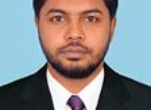Sayed Main Uddin
